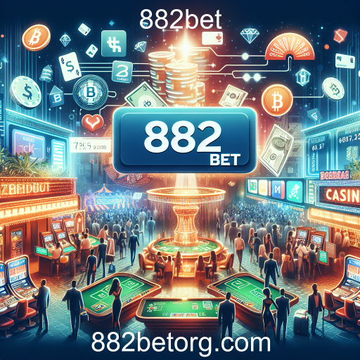 Explorando os Métodos de Pagamento no 882bet