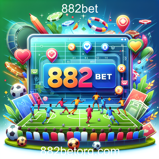 A Ascensão dos Esportes Virtuais no 882bet